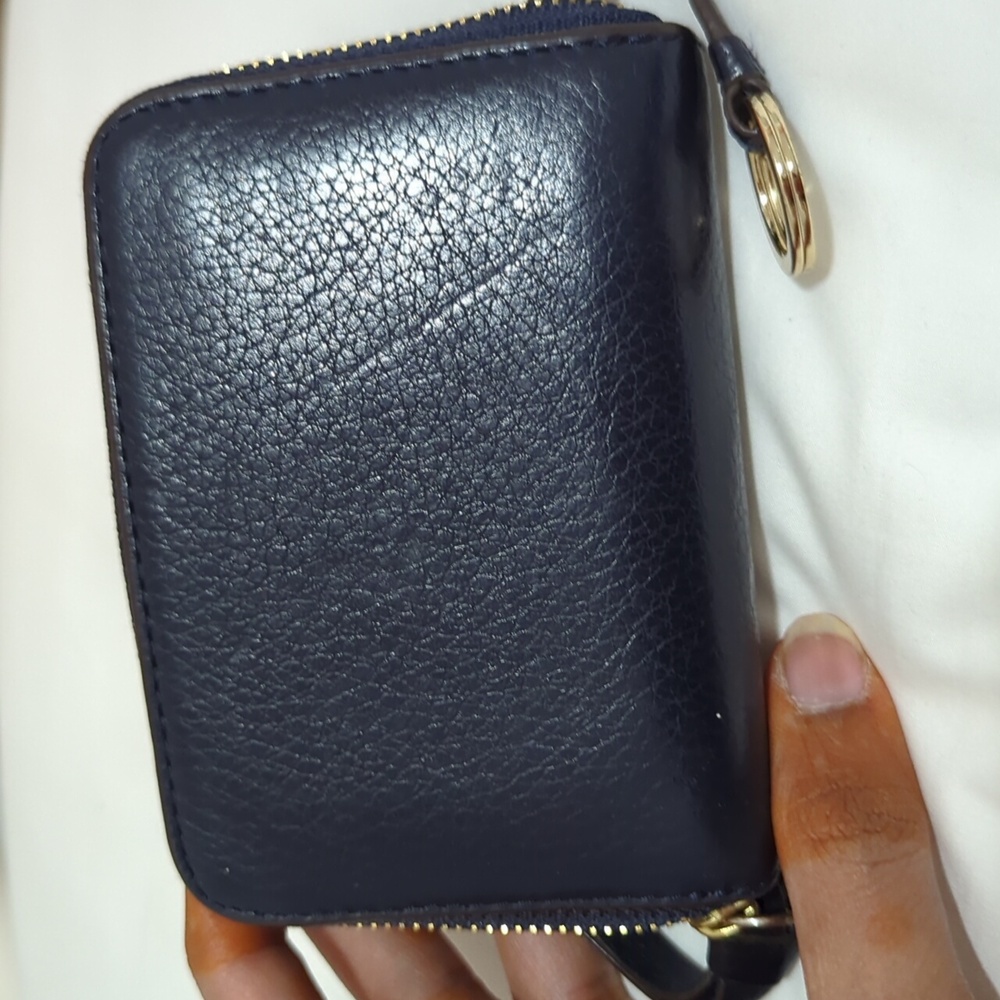 TORY BURCH wallet - Picture 2 of 4